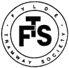 Fylde Tramway Society logo