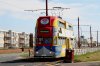thumbnail picture of Blackpool Tramway tram 719 at Little Bispham