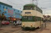thumbnail picture of Blackpool Tramway tram 702 at Tower