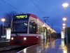 thumbnail picture of Croydon Tramlink tram 2548 at King Henry's Drive stop