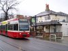 thumbnail picture of Croydon Tramlink tram 2534 at Addiscombe Road