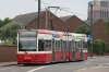 thumbnail picture of Croydon Tramlink tram 2535 at Tamworth Road