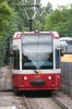 thumbnail picture of Croydon Tramlink tram 2545 at Birkbeck