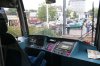 thumbnail picture of Croydon Tramlink tram cab at Beckenham Junction