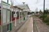 thumbnail picture of Croydon Tramlink tram stop at New Addington
