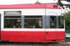 thumbnail picture of Croydon Tramlink tram tram at Blackhorse Lane