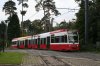 thumbnail picture of Croydon Tramlink tram 2538 at Heathfield