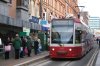 thumbnail picture of Croydon Tramlink tram 2530 at George Street stop
