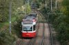 thumbnail picture of Croydon Tramlink tram 2543 at north of Woodside