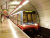 thumbnail picture of Docklands Light Railway unit 62 at Bank station