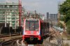 thumbnail picture of Docklands Light Railway unit 88 at Shadwell