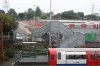 thumbnail picture of Docklands Light Railway station at Abbey Road
