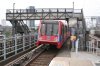 thumbnail picture of Docklands Light Railway unit 79 at Stratford station