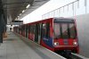 thumbnail picture of Docklands Light Railway unit 91 at King George V station