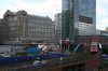 thumbnail picture of Docklands Light Railway Stratford route at North Quay junction