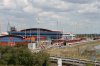 thumbnail picture of Docklands Light Railway Beckton depot