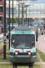 thumbnail picture of Metrolink tram 2003 at Harbour City