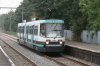 thumbnail picture of Metrolink tram 1005 at Brooklands stop