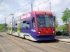 thumbnail picture of Midland Metro tram 12 at Wednesbury Parkway stop