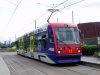 thumbnail picture of Midland Metro tram 13 at West Bromwich Central stop