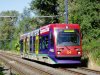 thumbnail picture of Midland Metro tram 04 at north of Trinity Way