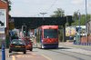 thumbnail picture of Midland Metro tram 16 at Bilston Road, Wolverhampton