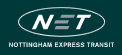 NET construction website logo