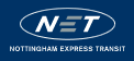 NET phase two logo