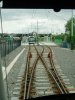 thumbnail picture of Nottingham Express Transit tram stop at TLRS tour