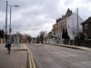 thumbnail picture of Nottingham Express Transit tram stop at High School