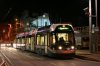 thumbnail picture of Nottingham Express Transit tram 202 at Lace Market stop