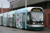 thumbnail picture of Nottingham Express Transit tram 201 at Terrace Street
