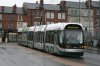 thumbnail picture of Nottingham Express Transit tram 203 at Wilkinson Street