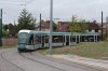 thumbnail picture of Nottingham Express Transit tram 231 at High Road