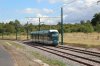 thumbnail picture of Nottingham Express Transit tram 235 at south of Silverdale