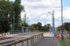 thumbnail picture of Nottingham Express Transit tram stop at Compton Acres