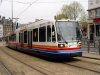 thumbnail picture of Sheffield Supertram tram 106 at city