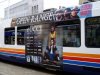 thumbnail picture of Sheffield Supertram tram 108 at 