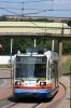 thumbnail picture of Sheffield Supertram tram 107 at Park Grange Road