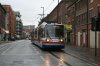 thumbnail picture of Sheffield Supertram tram 117 at West Street