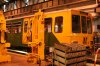 thumbnail picture of Tyne and Wear Metro unit 4051 at Gosforth depot
