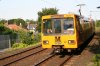 thumbnail picture of Tyne and Wear Metro unit 4044 at Bank Foot