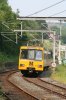 thumbnail picture of Tyne and Wear Metro unit 4064 at Heworth