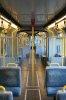 thumbnail picture of Tyne and Wear Metro unit metro car interior at 