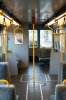 thumbnail picture of Tyne and Wear Metro unit metro car interior at 