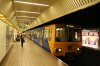 thumbnail picture of Tyne and Wear Metro station at Central
