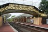 thumbnail picture of Tyne and Wear Metro station at Cullercoats