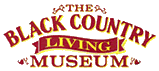 Black Country Living Museum logo