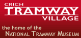 National Tramway Museum logo