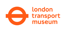 London's Transport Museum logo